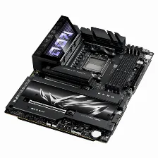 Tarjeta Madre Asus Rog Crosshair X870e Hero Socket Am5, 4 Ddr5-sdram, Wifi